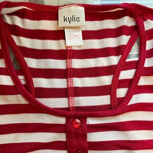 Kylie top 11/12 yrs, 146-152 cm